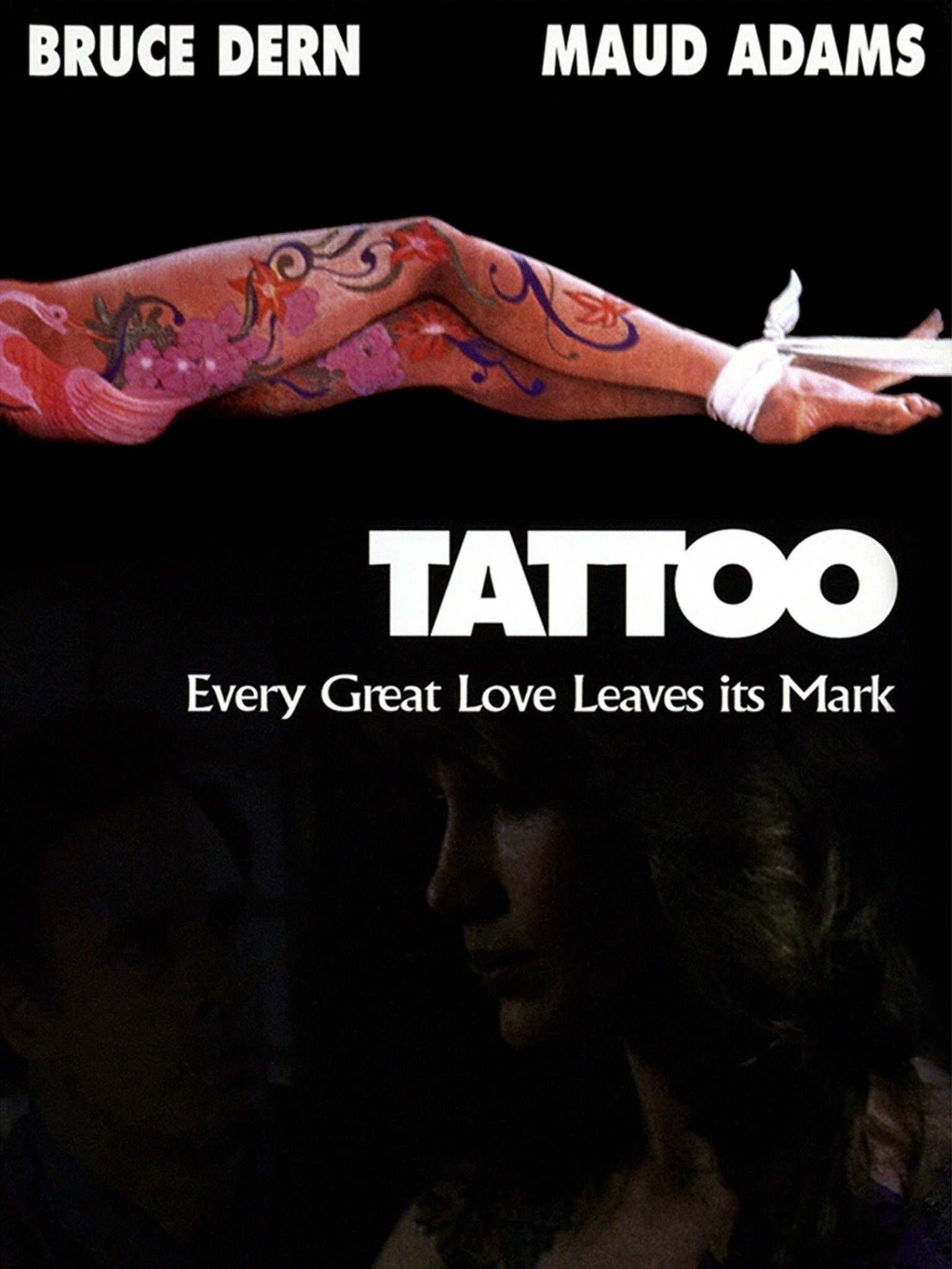 20 Famous Movie Tattoos (And What They Actually Mean)
